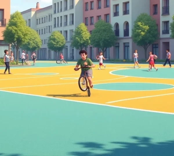 quelles-sont-les-normes-pour-les-aires-de-jeux-avec-sol-souple-en-milieu-urbain