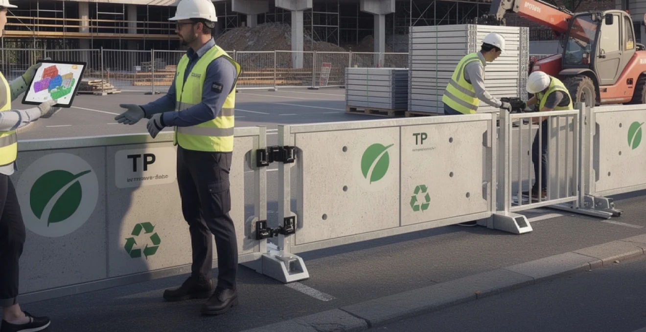 pourquoi-choisir-une-barriere-tp-pour-un-chantier-de-grande-envergure